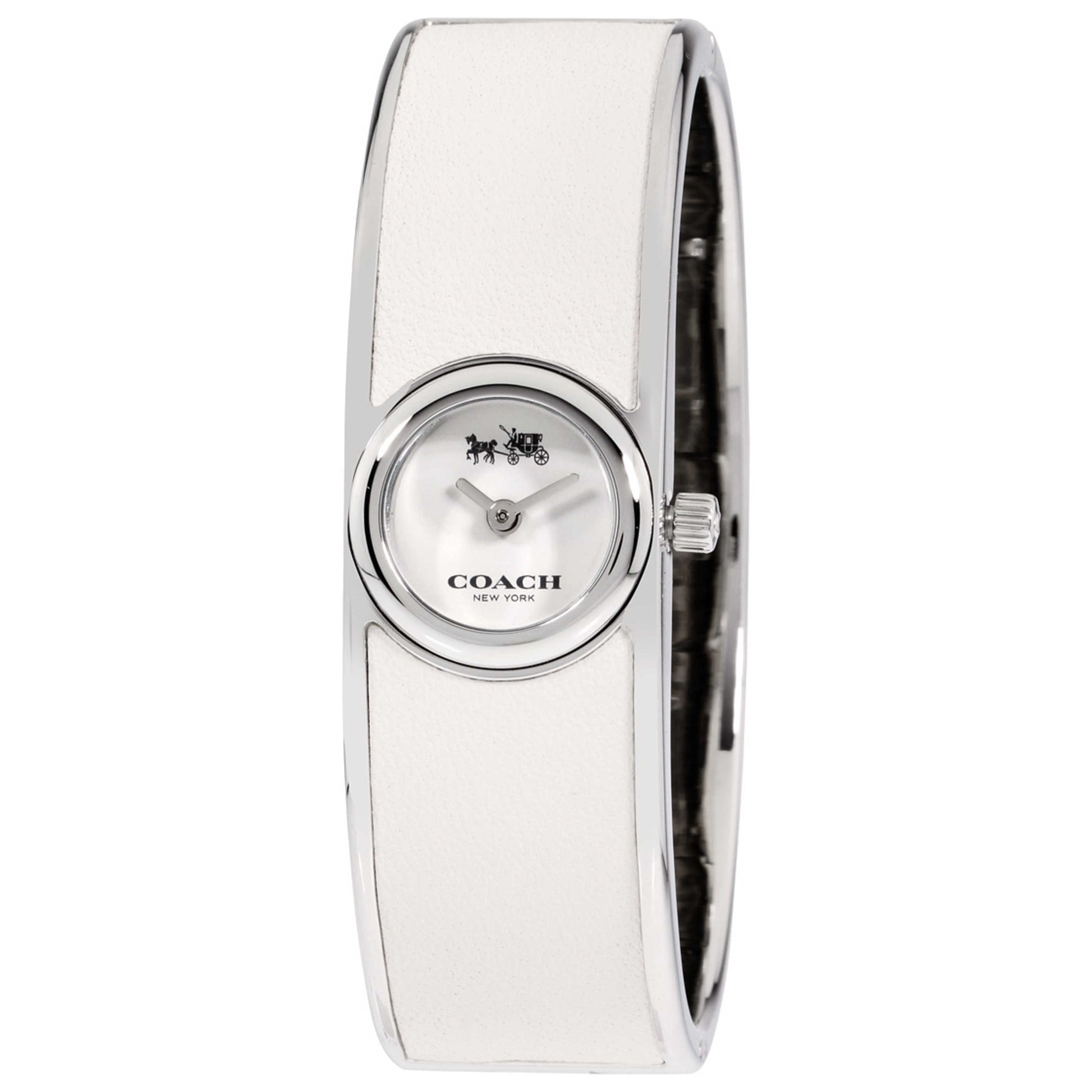 Front view of Coach Scout Women's Quartz Watch 14502740