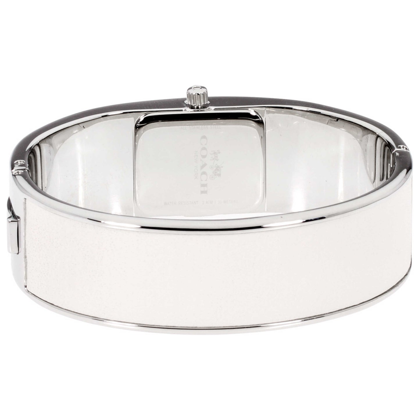 Coach Scout Women's Quartz Watch 14502740 - Image #3