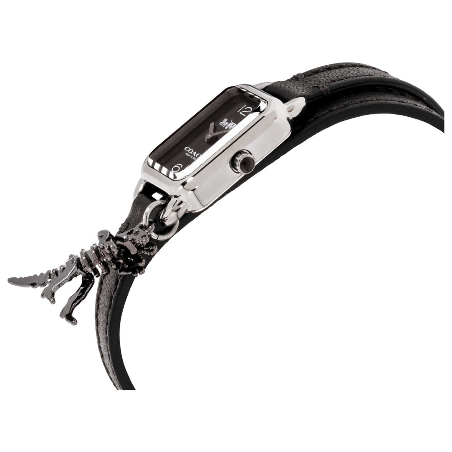 Coach Ludlow Women's Quartz Watch 14502776 - Image #2