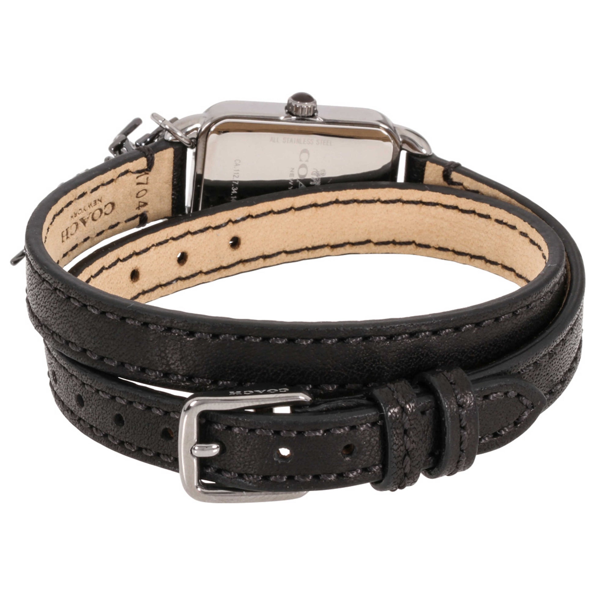 Coach Ludlow Women's Quartz Watch 14502776 - Image #4