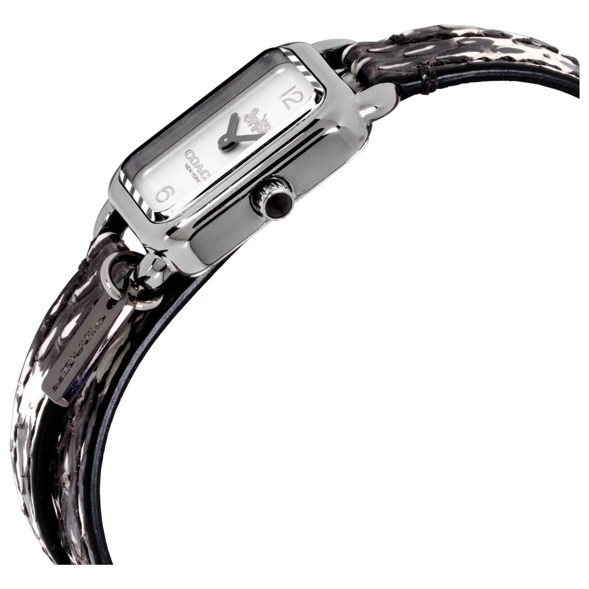 Coach Ludlow Women's Quartz Watch 14502778 - Image #2