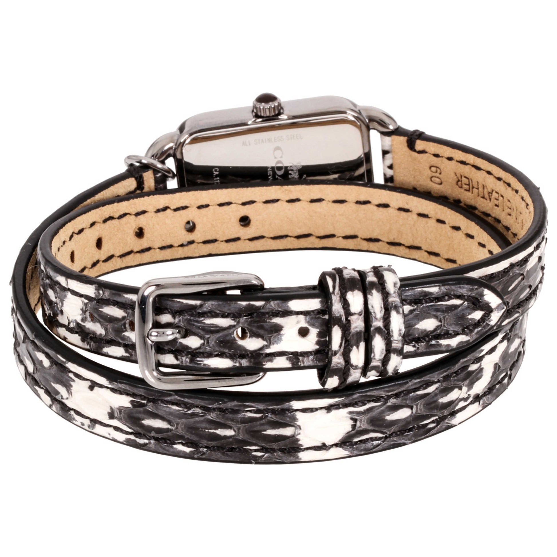 Coach Ludlow Women's Quartz Watch 14502778 - Image #3