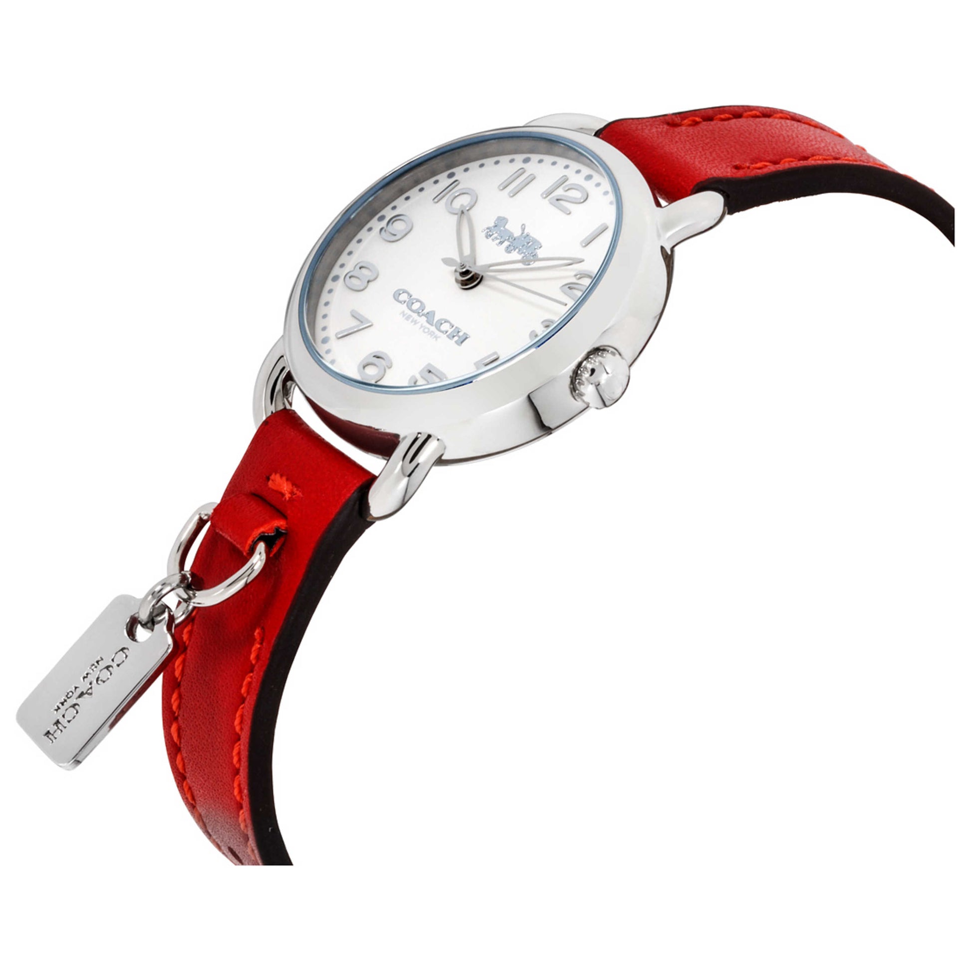 Coach Delancey Women's Quartz Watch 14502814 - Image #2