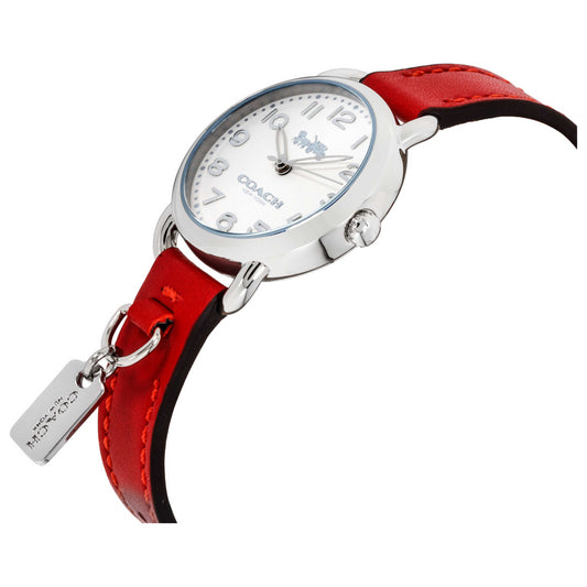 Coach Delancey Women's Quartz Watch 14502814 - Image #2