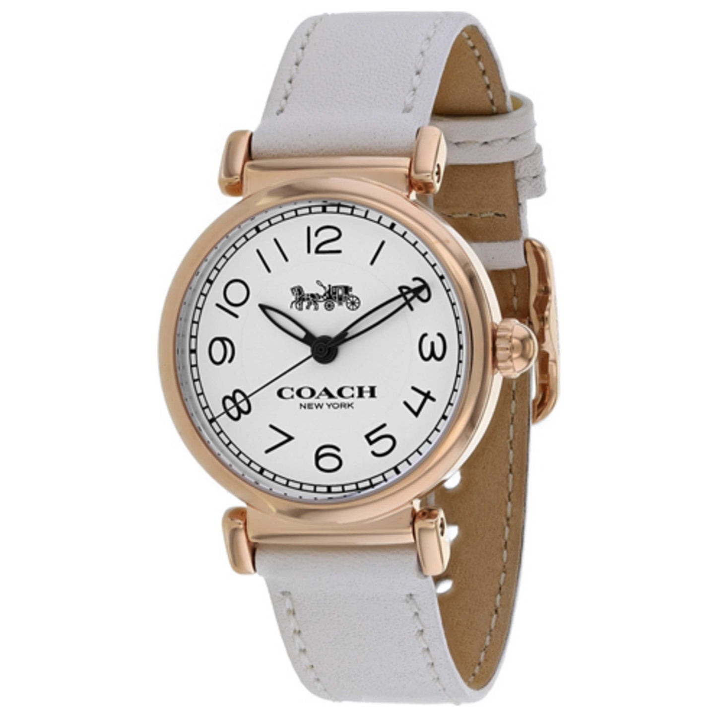 Front view of Coach Madison Women's Quartz Watch 14502862