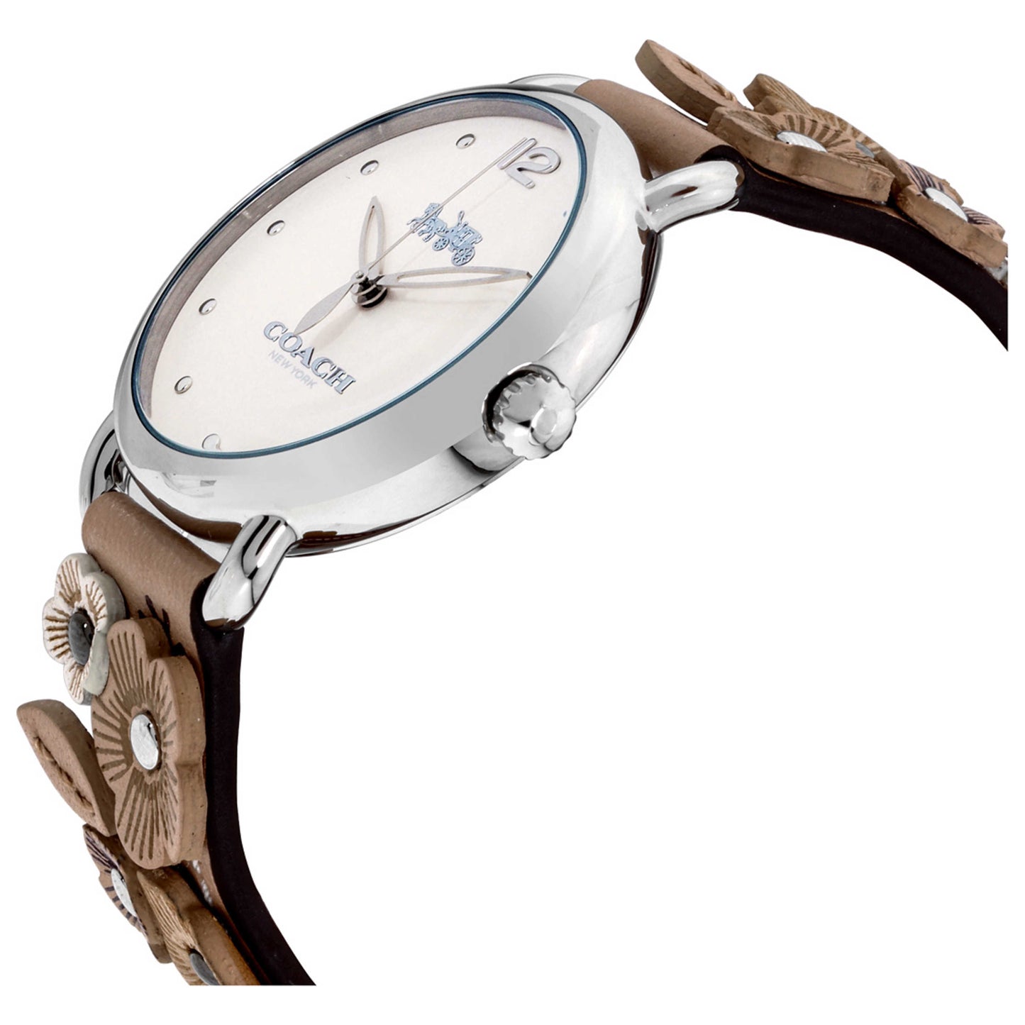 Coach Delancey Women's Quartz Watch 14502874 - Image #2