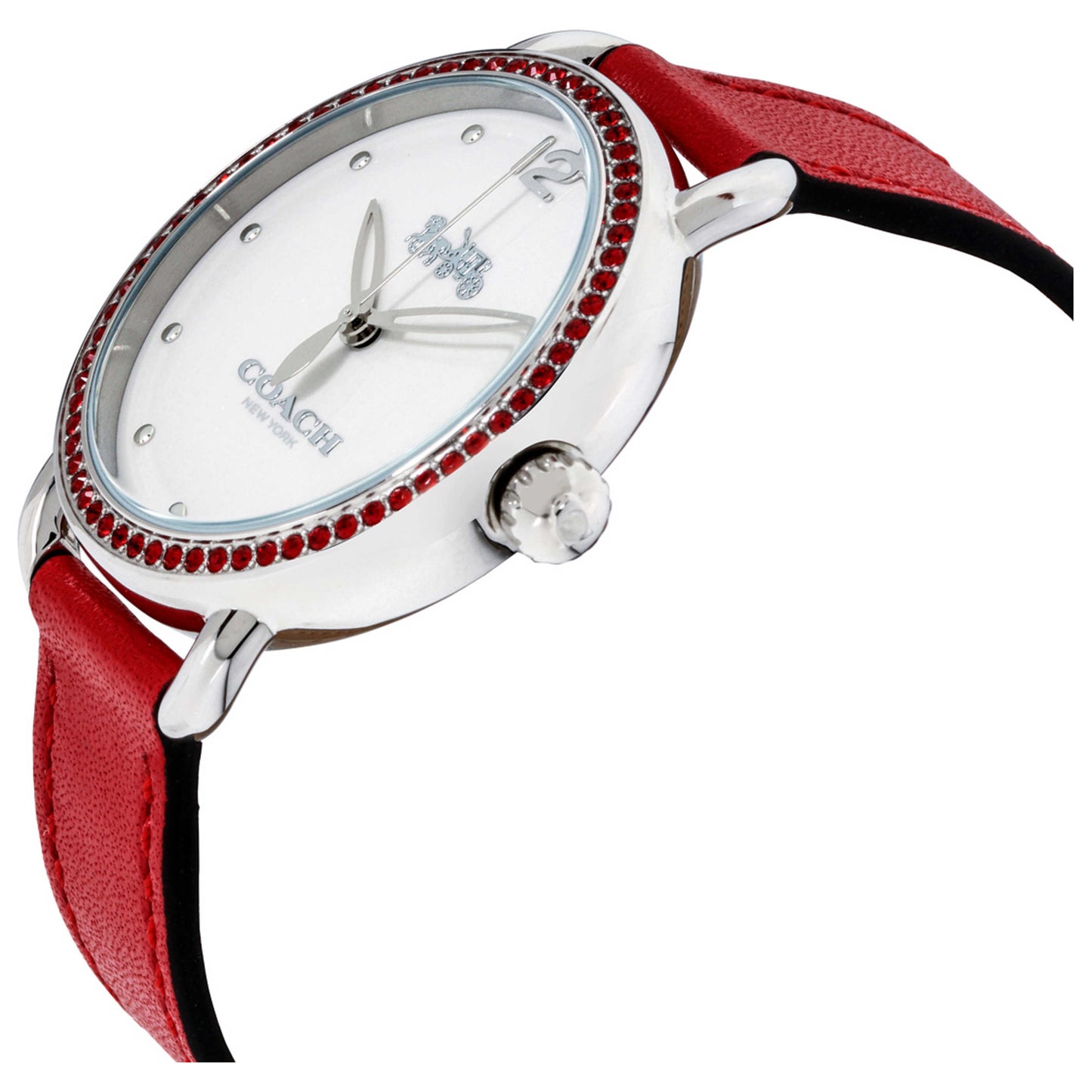 Coach Delancey Women's Quartz Watch 14502878 - Image #2