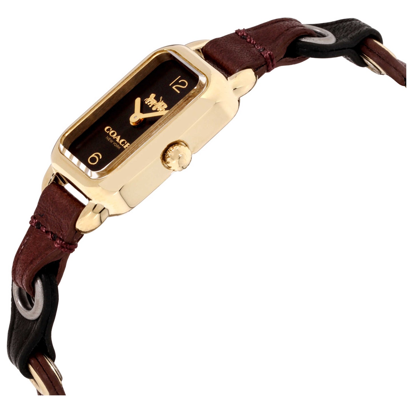 Coach Ludlow Women's Quartz Watch 14502962 - Image #2