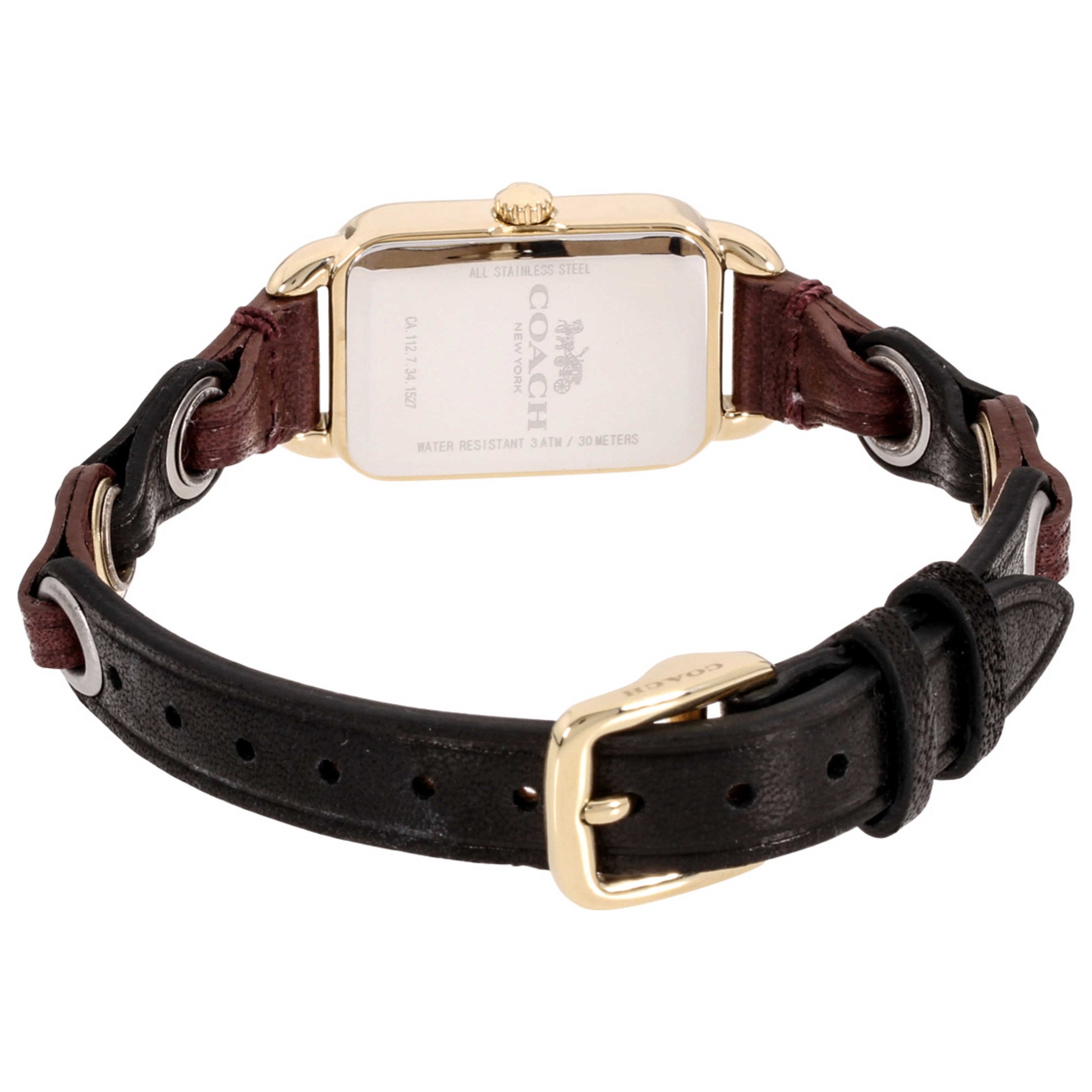 Coach Ludlow Women's Quartz Watch 14502962 - Image #3