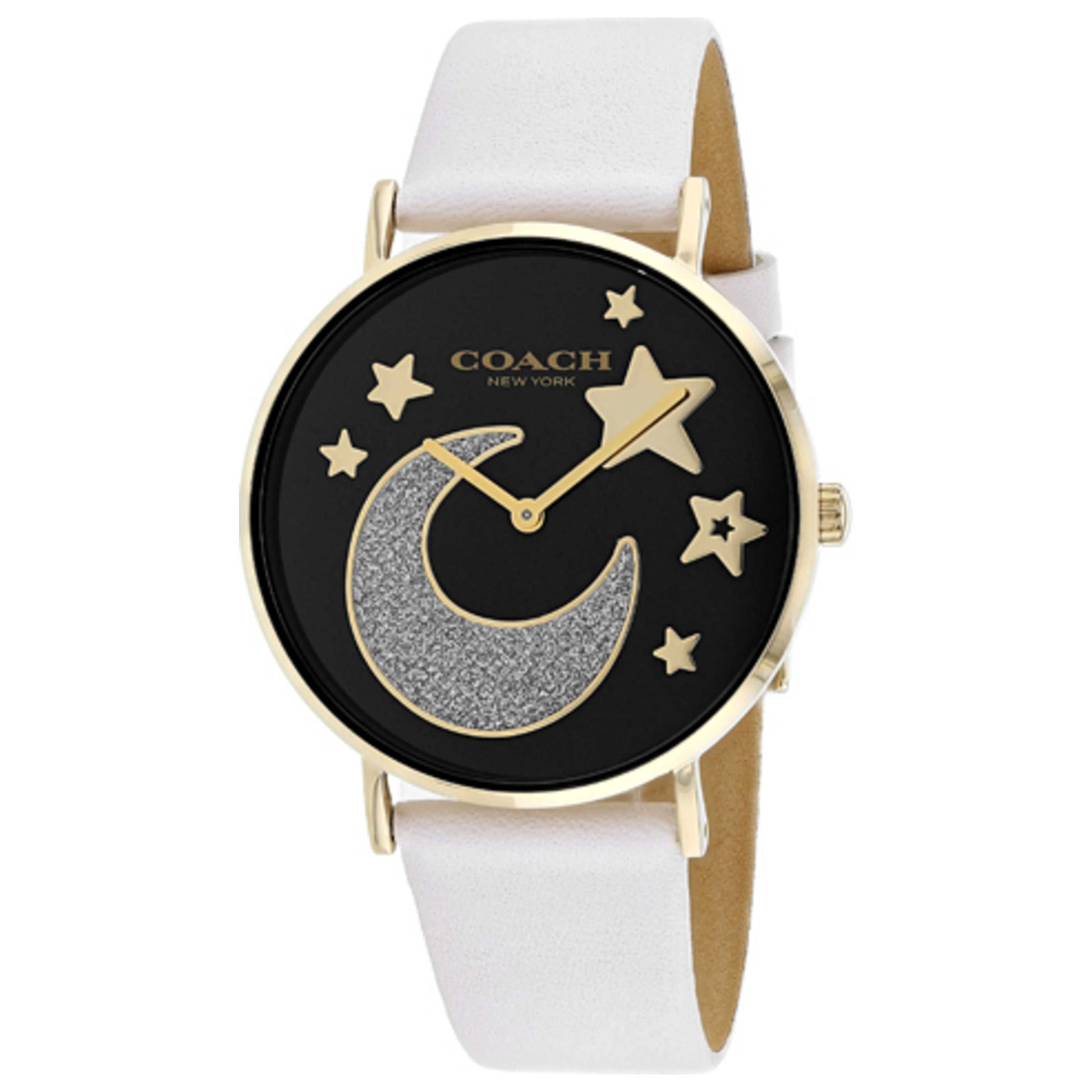 Front view of Coach Perry Women's Quartz Watch 14503041