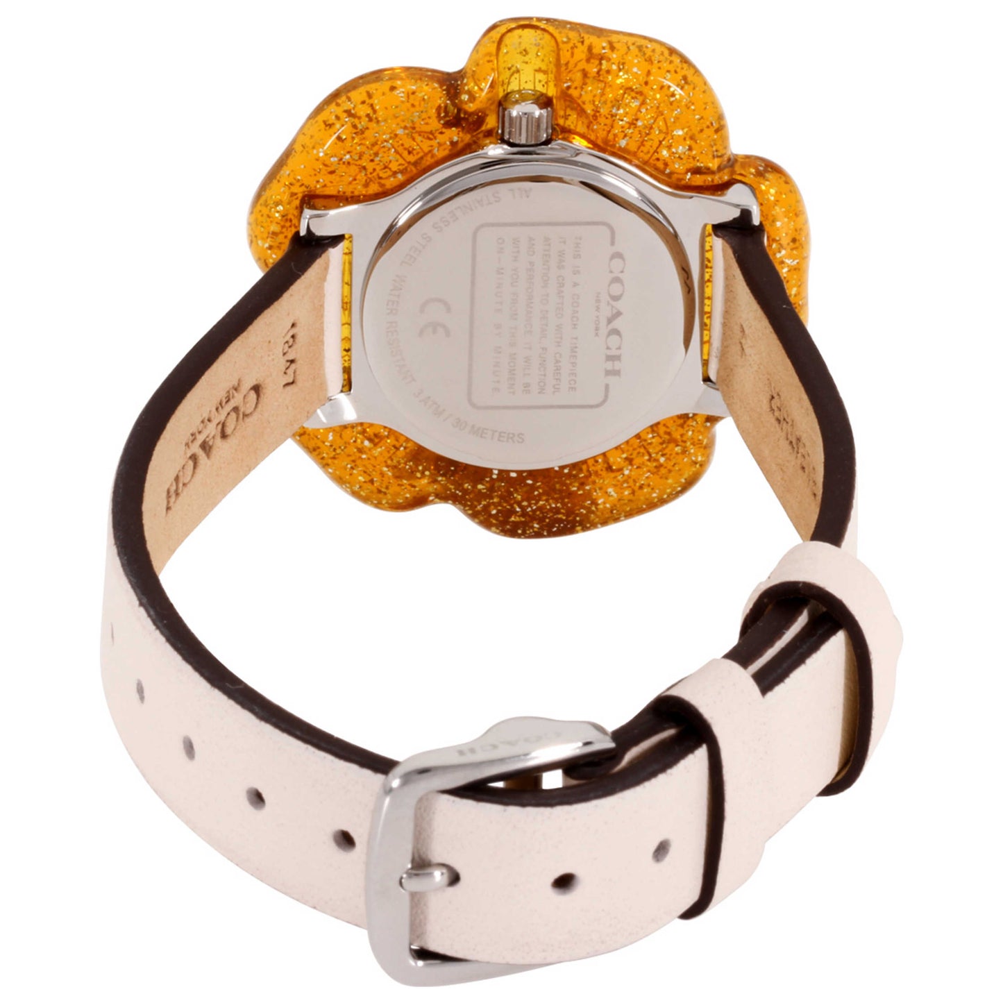 Coach Perry Women's Quartz Watch 14503050 - Image #4