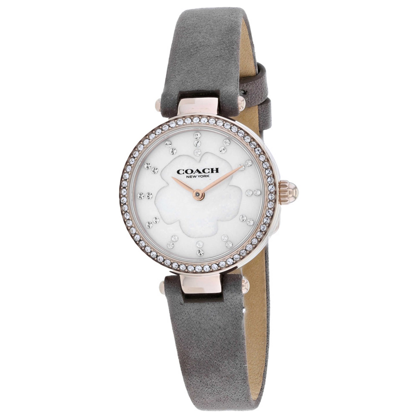 Front view of Coach Modern Luxury Women's Quartz Watch 14503104