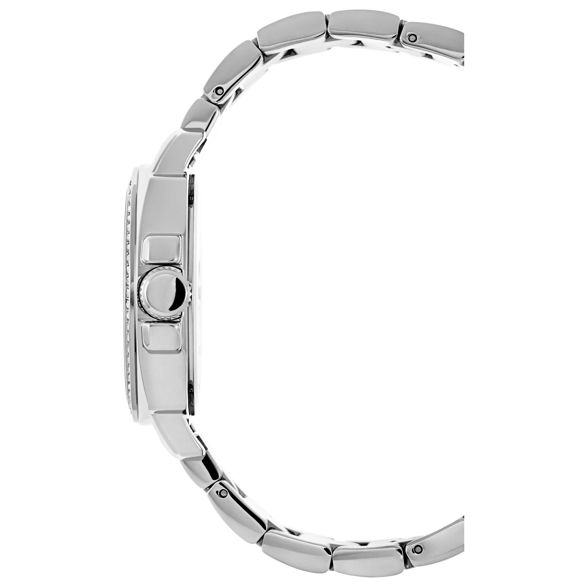 Coach Boyfriend Women's Quartz Watch 14503140 - Image #4