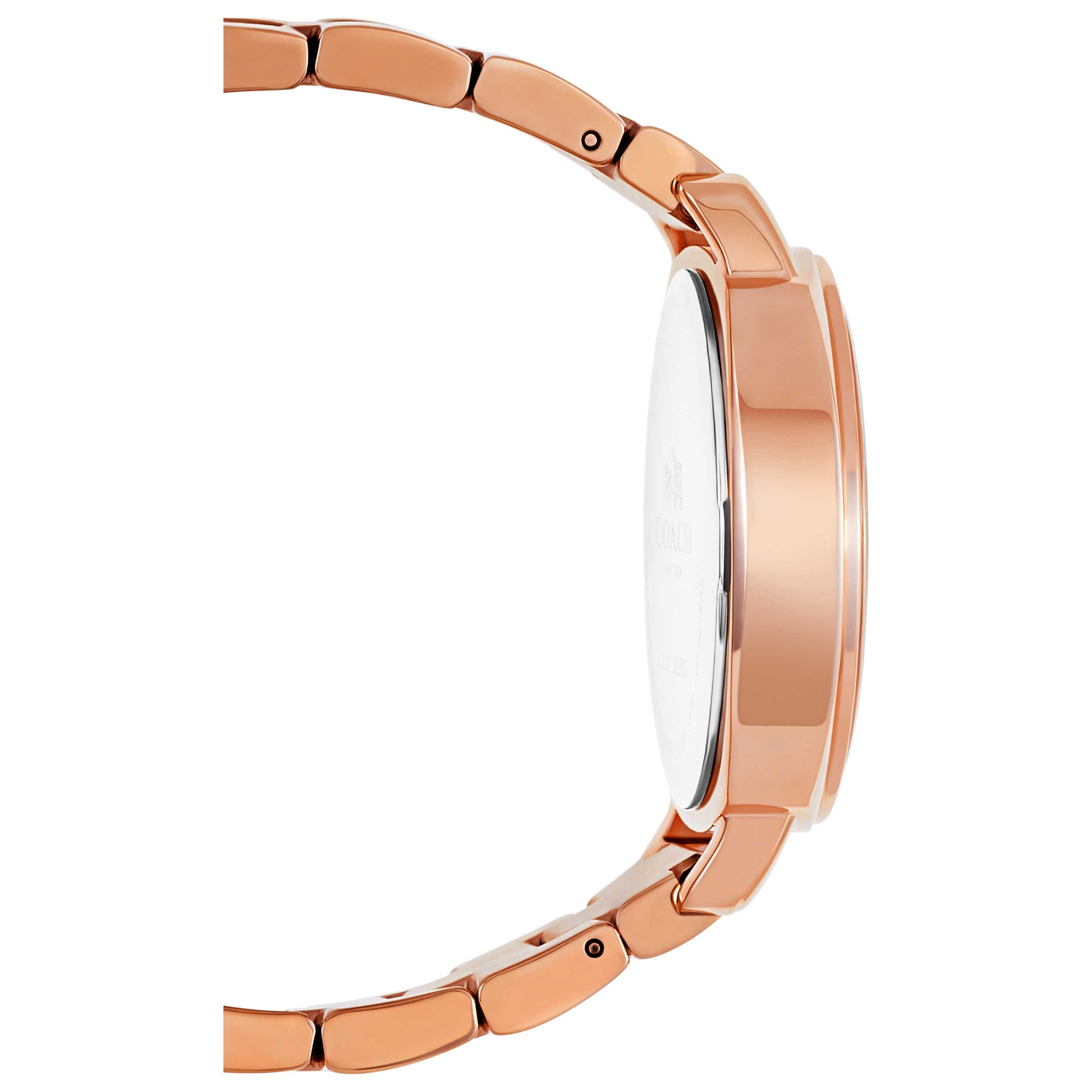 Coach Boyfriend Women's Quartz Watch 14503142 - Image #3