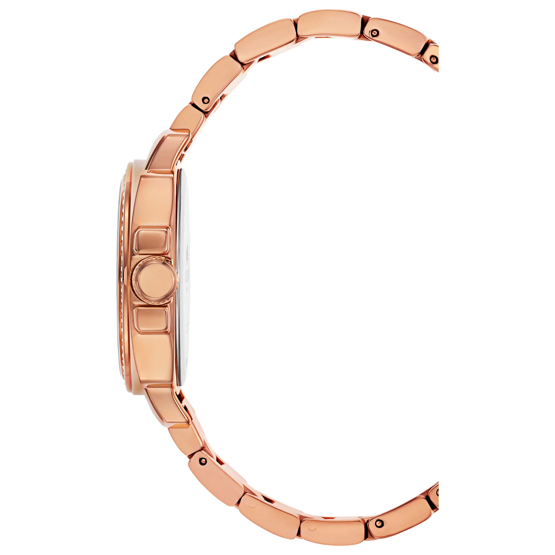 Coach Boyfriend Women's Quartz Watch 14503142 - Image #4