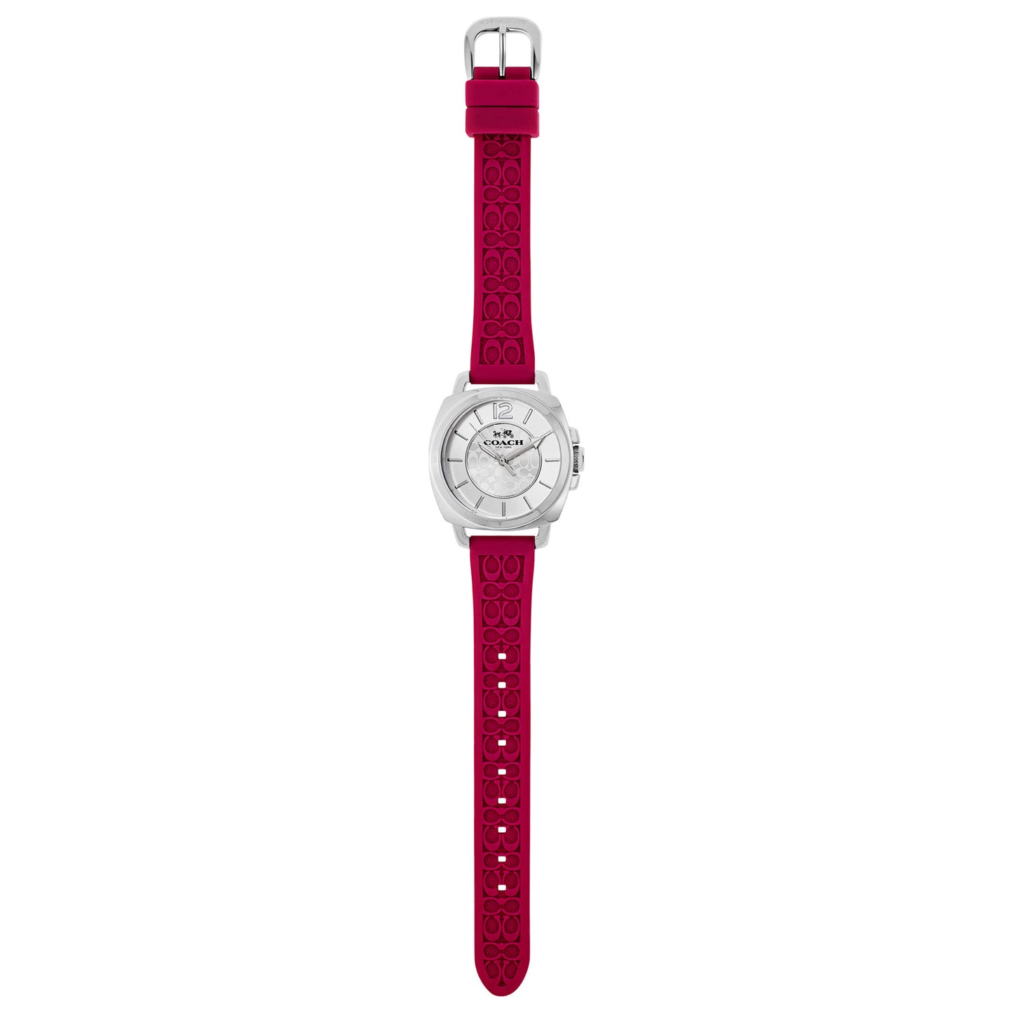Coach Boyfriend Women's Japanese Quartz (Battery-Powered) Watch 14503145 - Image #8