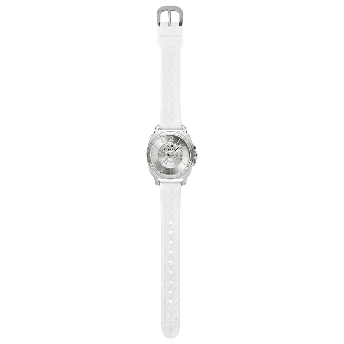 Coach Boyfriend Small Women's Quartz Watch 14503146 - Image #8