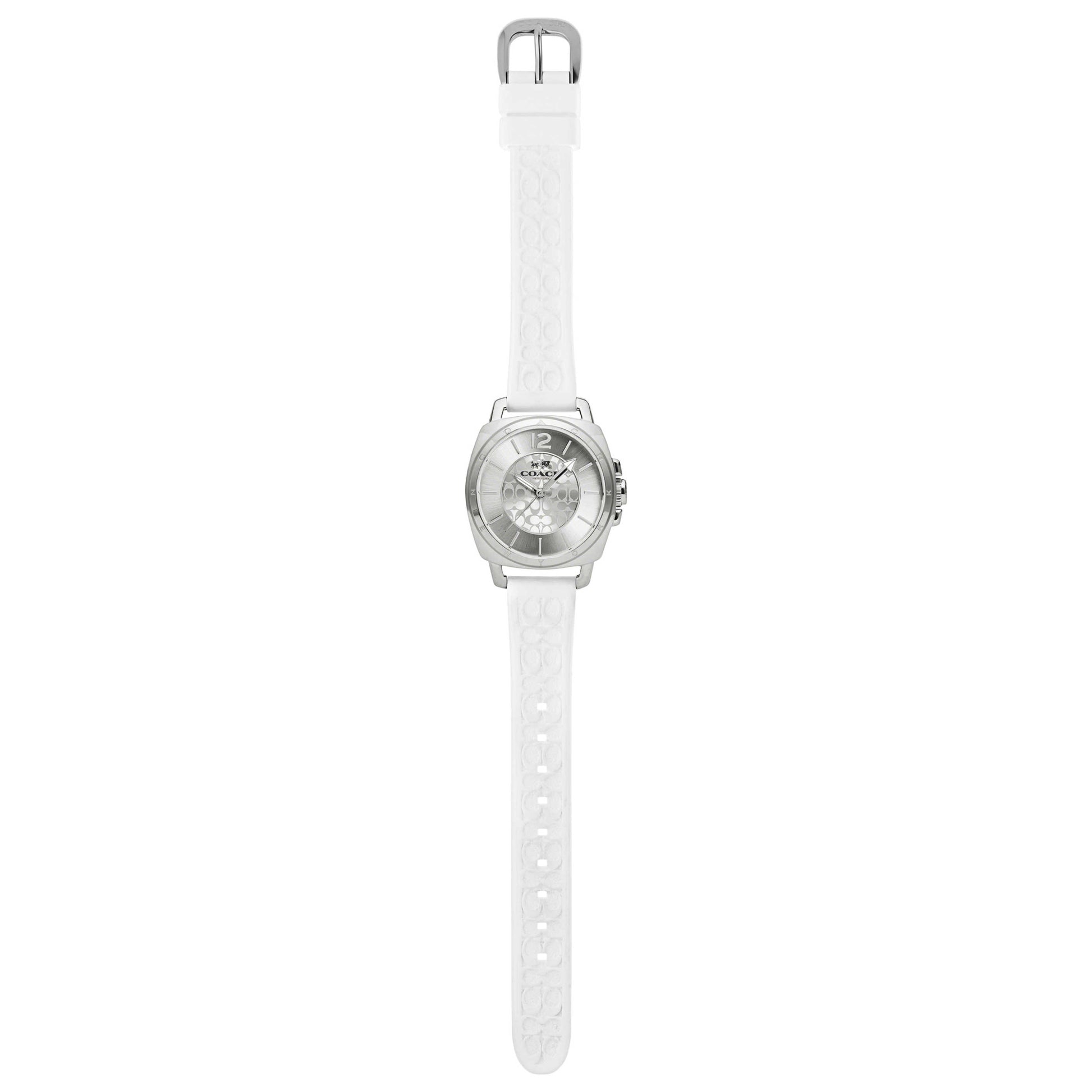 Coach Boyfriend Small Women's Quartz Watch 14503146 - Image #8