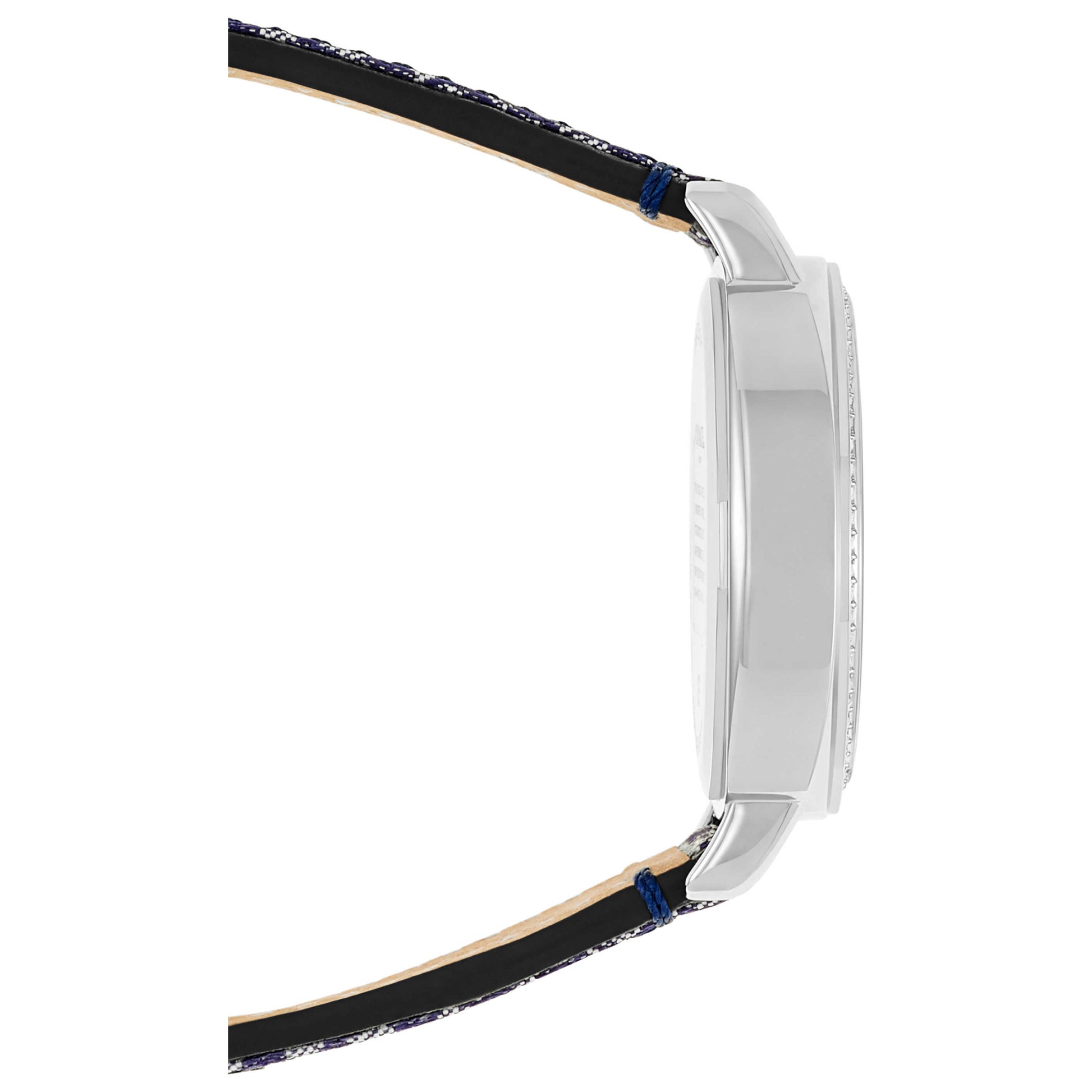 Coach Boyfriend Women's Japanese Quartz (Battery-Powered) Watch 14503149 - Image #3