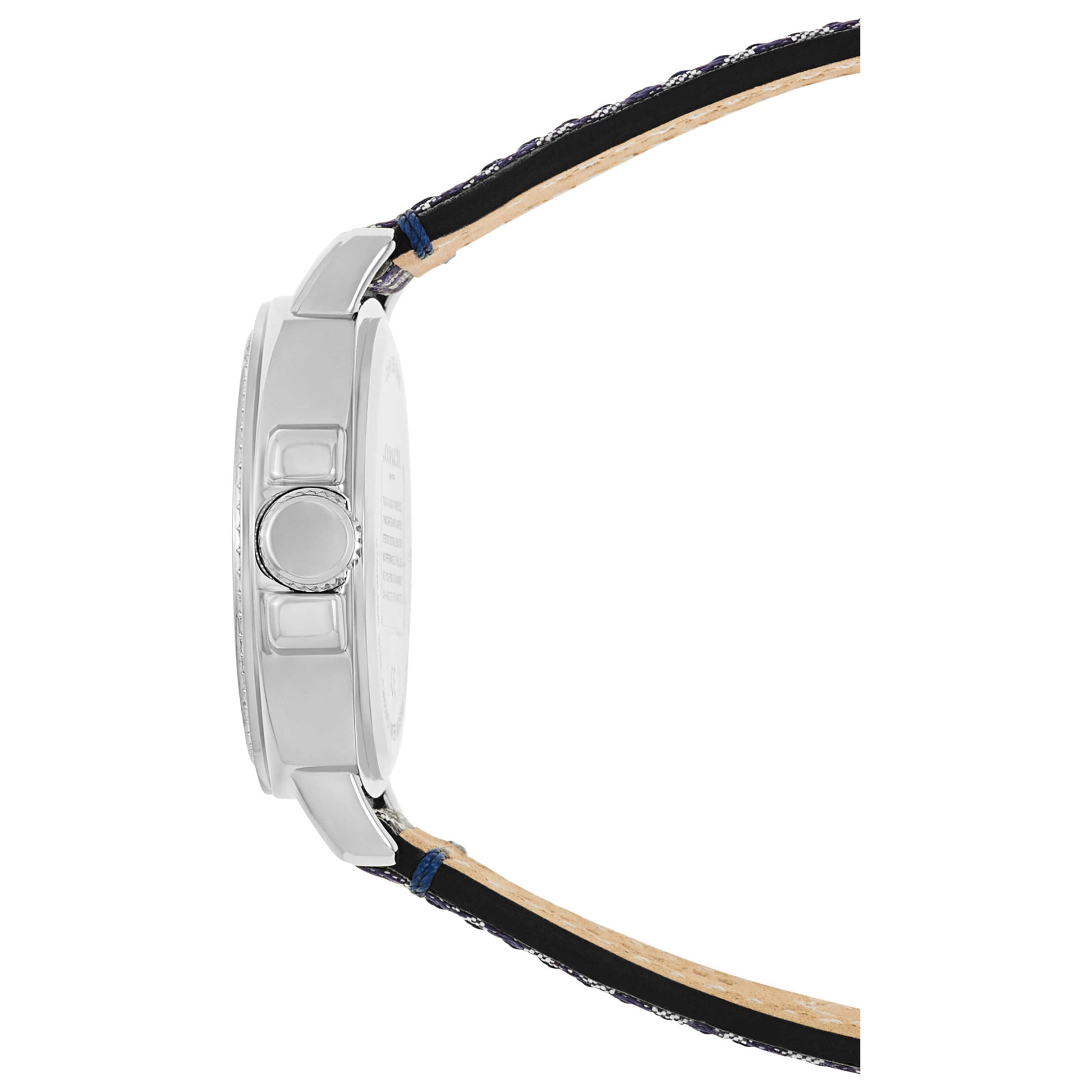 Coach Boyfriend Women's Japanese Quartz (Battery-Powered) Watch 14503149 - Image #4