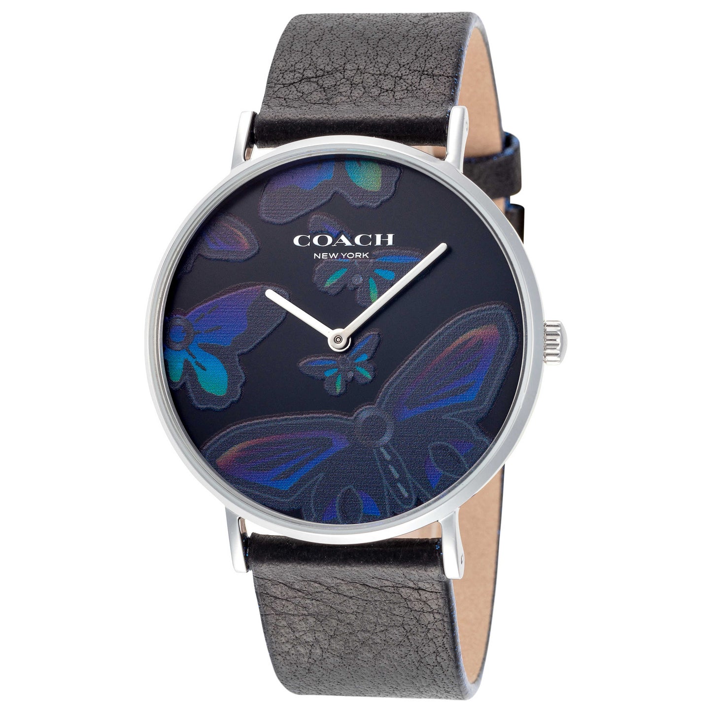 Front view of Coach Perry Women's Quartz Watch 14503241