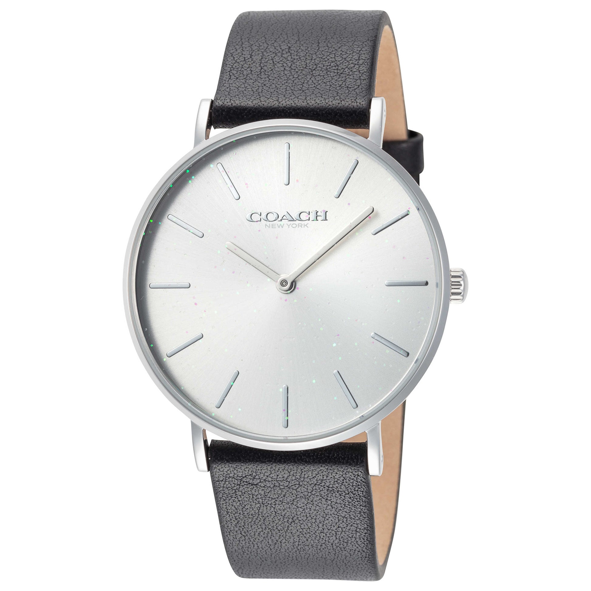 Front view of Coach Perry Women's Quartz Watch 14503324