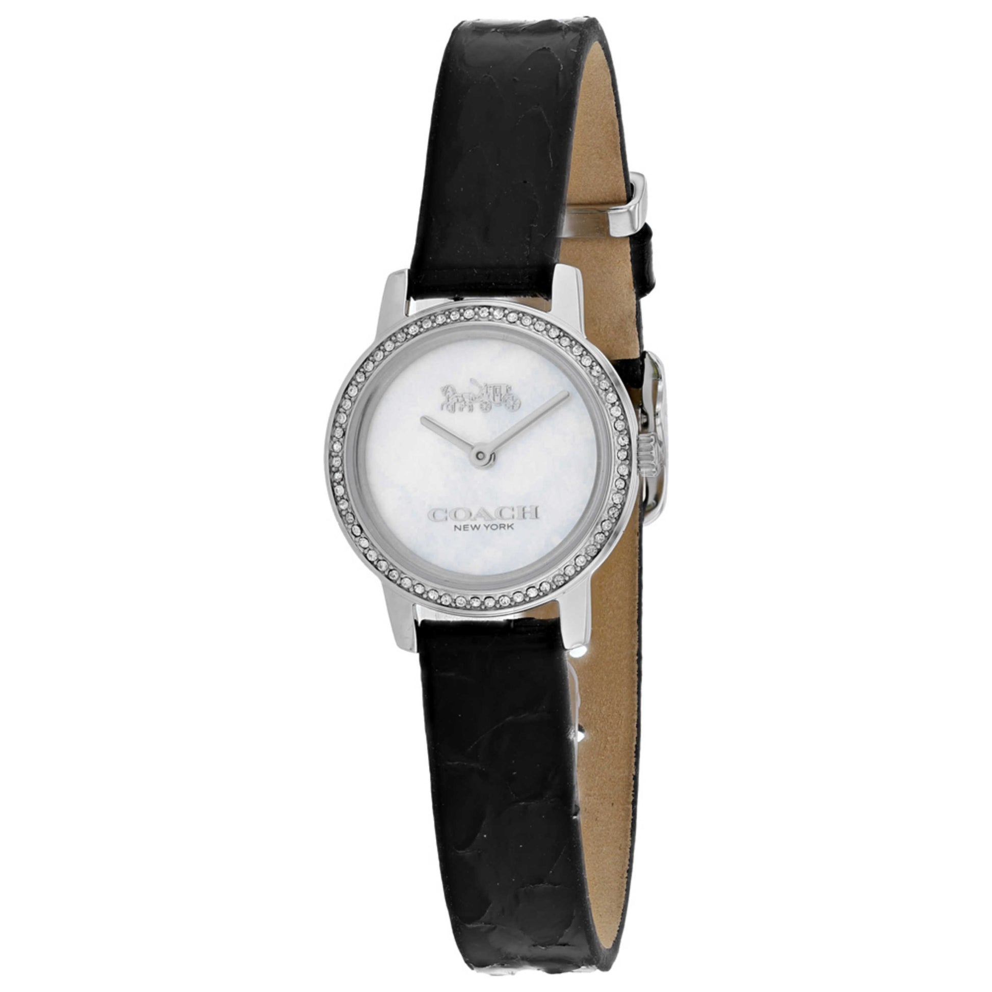 Front view of Coach Audrey Women's Quartz Watch 14503361
