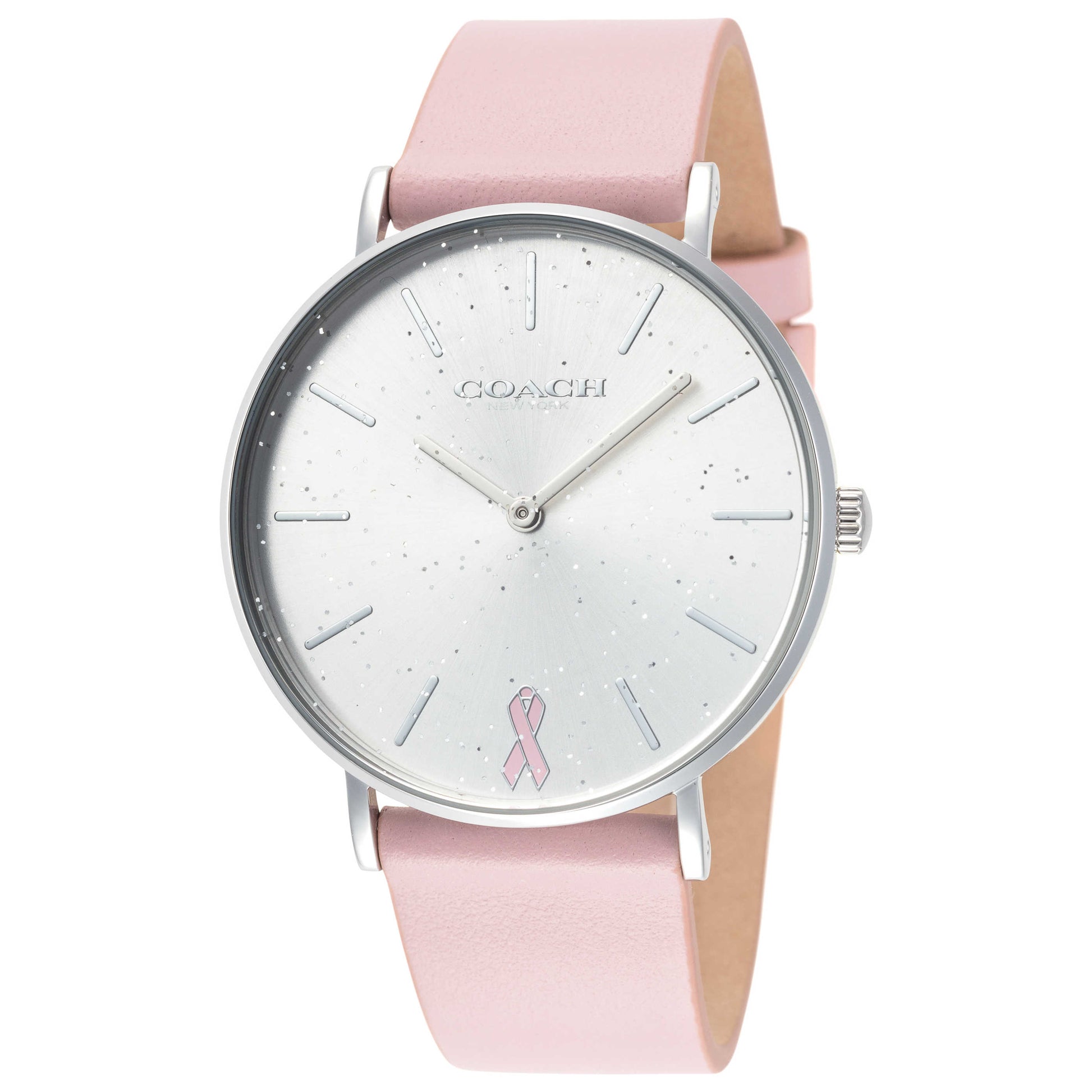 Front view of Coach Perry Women's Quartz Watch 14503409