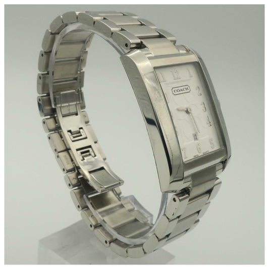 Coach Movado Collection Women's Swiss Quartz (Battery-Powered) Watch 14600947-PO - Image #3