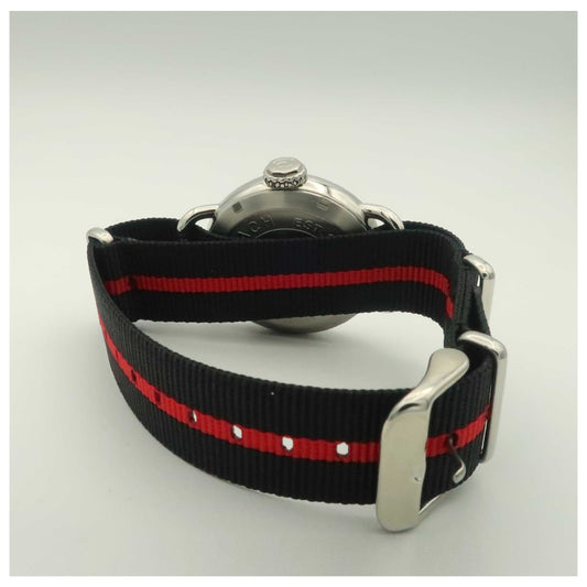 Coach Classic Men's Swiss Quartz (Battery-Powered) Watch 14600981-PO2 - Image #2