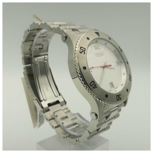 Coach Sport Men's Quartz Watch 14601196-PO - Image #3