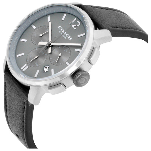 Coach Classic Men's Quartz Watch 14602013 - Image #2