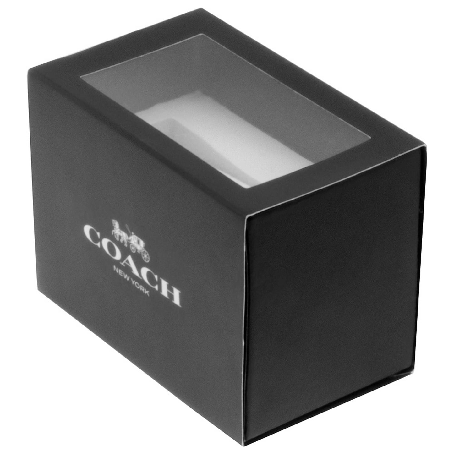 Coach Classic Men's Quartz Watch 14602013 - Image #4