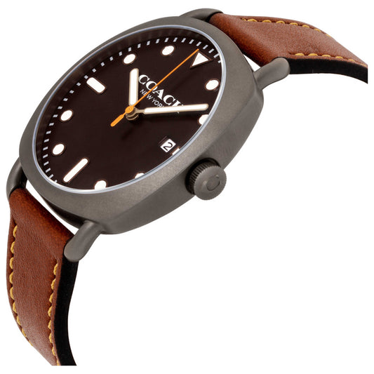 Coach Tatum Women's Quartz Watch 14602140 - Image #2