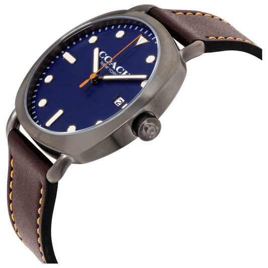 Coach Tatum Men's Quartz Watch 14602141 - Image #2