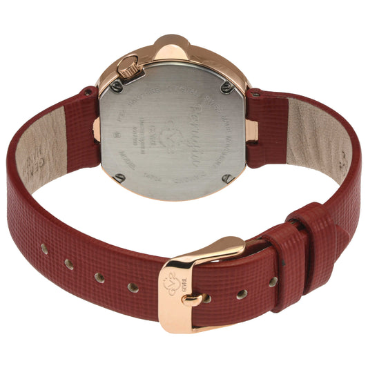 GV2 by Gevril Perugia Diamond Women's Quartz Watch 14704 - Image #2