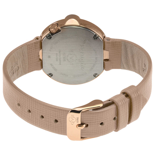 GV2 by Gevril Perugia Women's Quartz Watch 14706 - Image #2