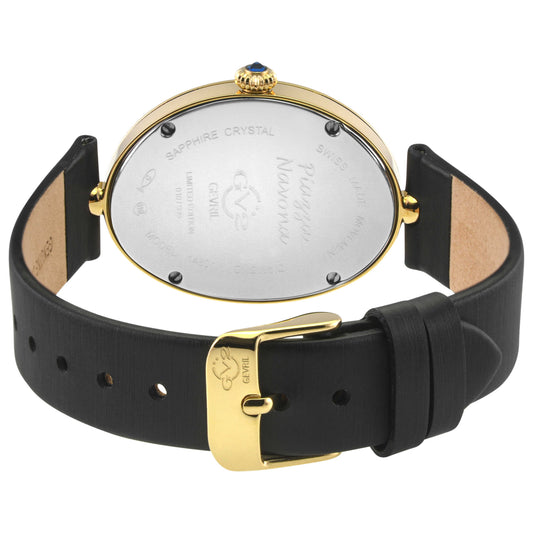 GV2 by Gevril Piazza Navona Women's Quartz Watch 14801 - Image #2