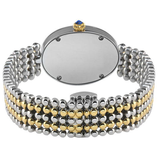 GV2 by Gevril Piazza Navona Women's Quartz Watch 14812B - Image #2