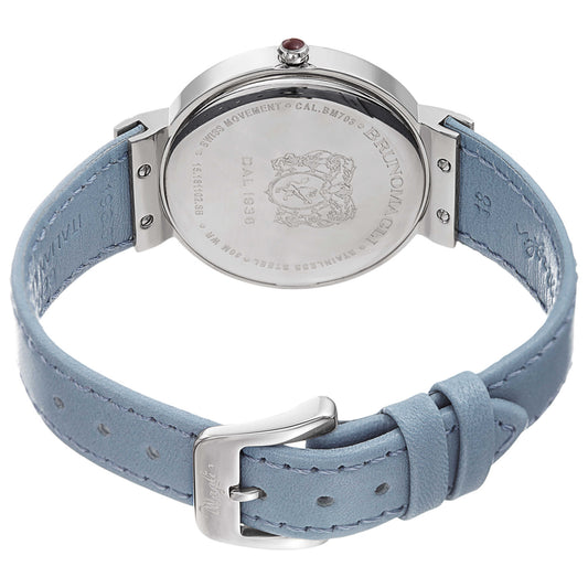 Bruno Magli Isabella Women's Quartz Watch 15.181102.SB - Image #2