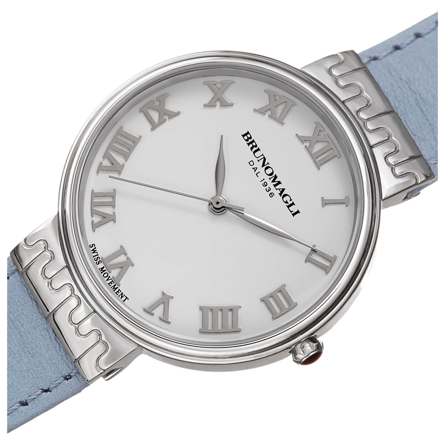 Bruno Magli Isabella Women's Quartz Watch 15.181102.SB - Image #4