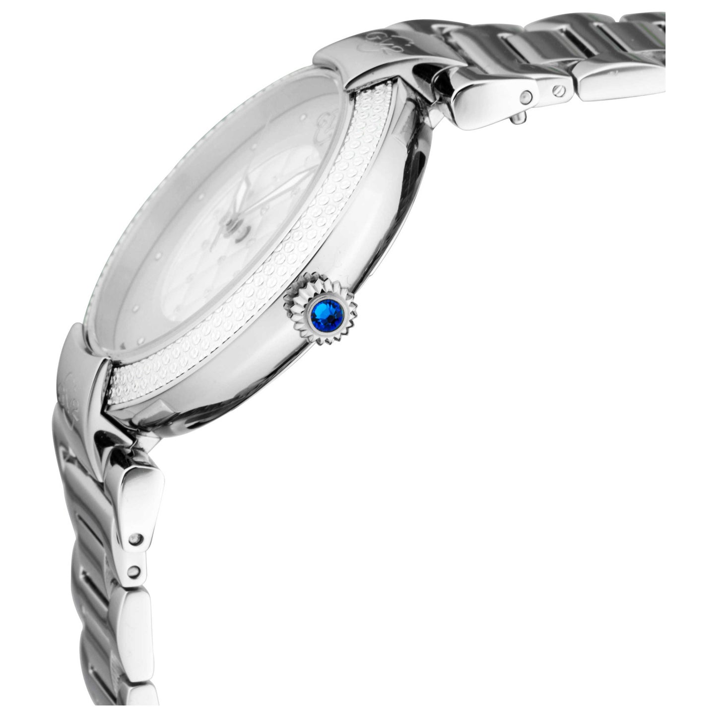 GV2 by Gevril Berletta Diamond Women's Quartz Watch 1500 - Image #4