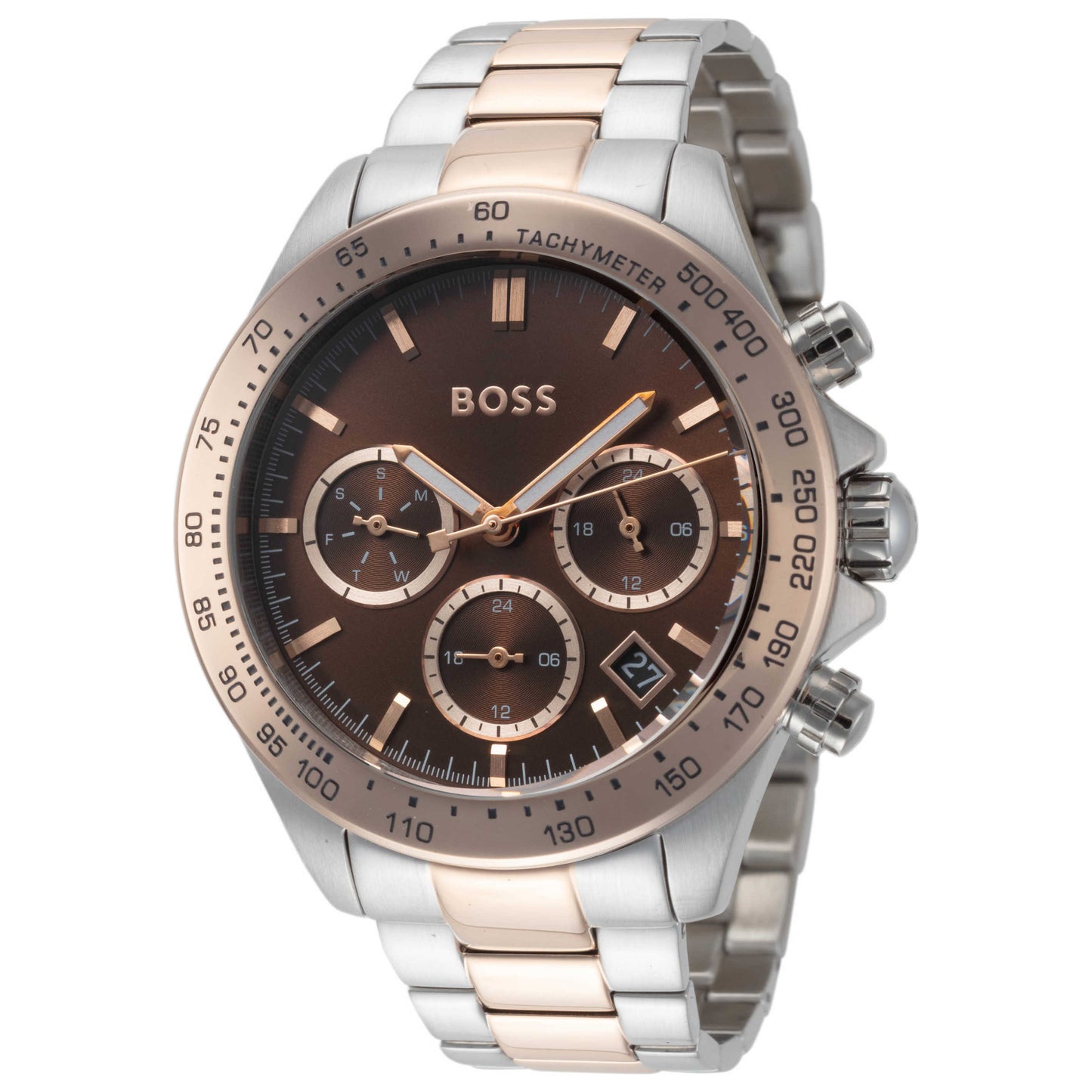 Front view of Hugo Boss Novia Women's Quartz Watch 1502617