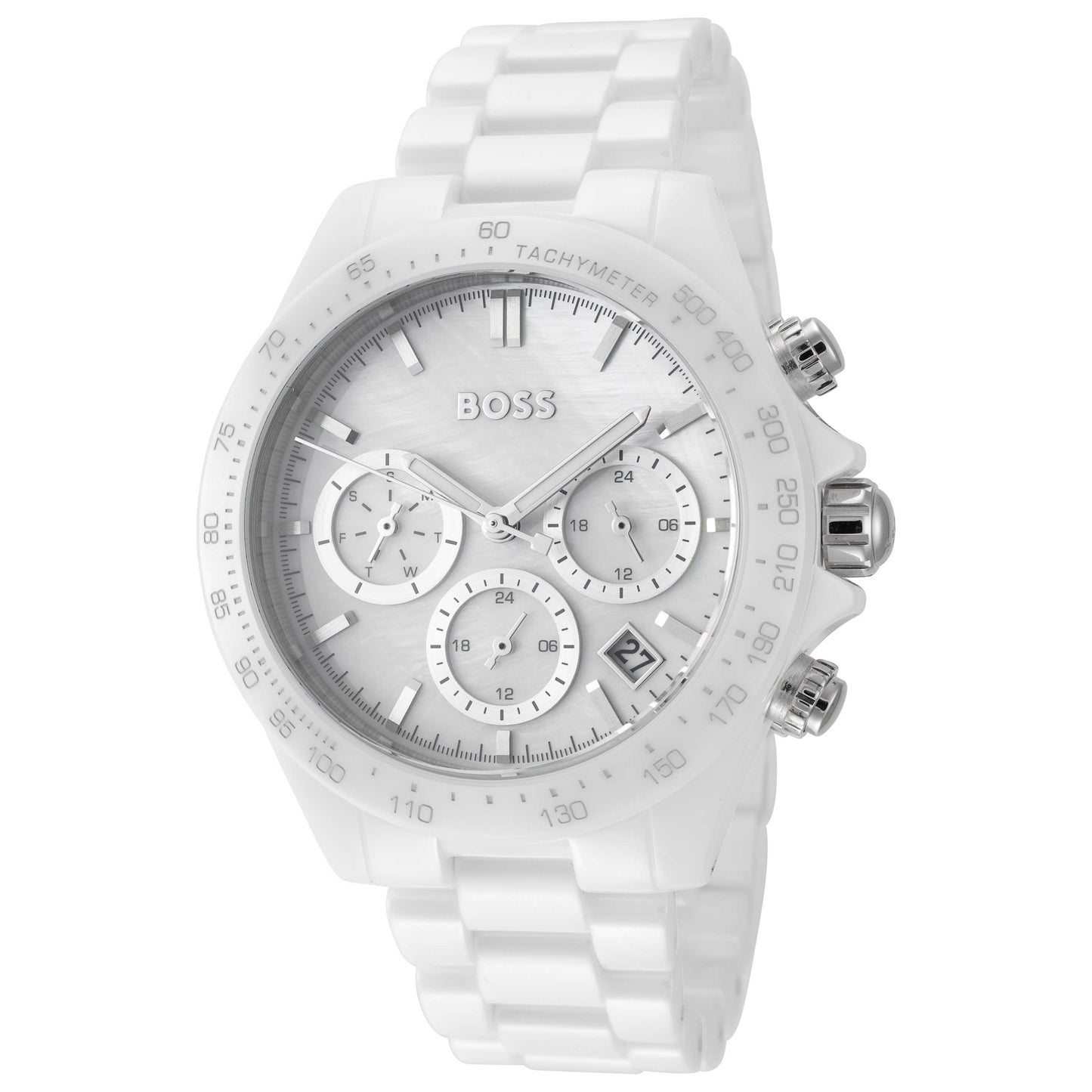 Front view of Hugo Boss Novia Women's Quartz Watch 1502630