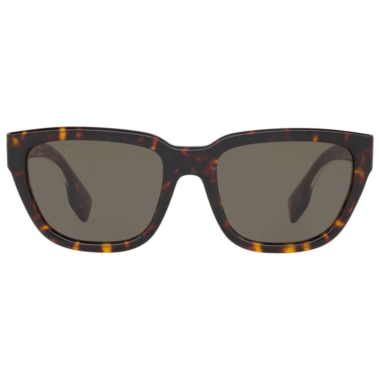 Front view of Burberry Fashion Unisex Sunglasses 150840