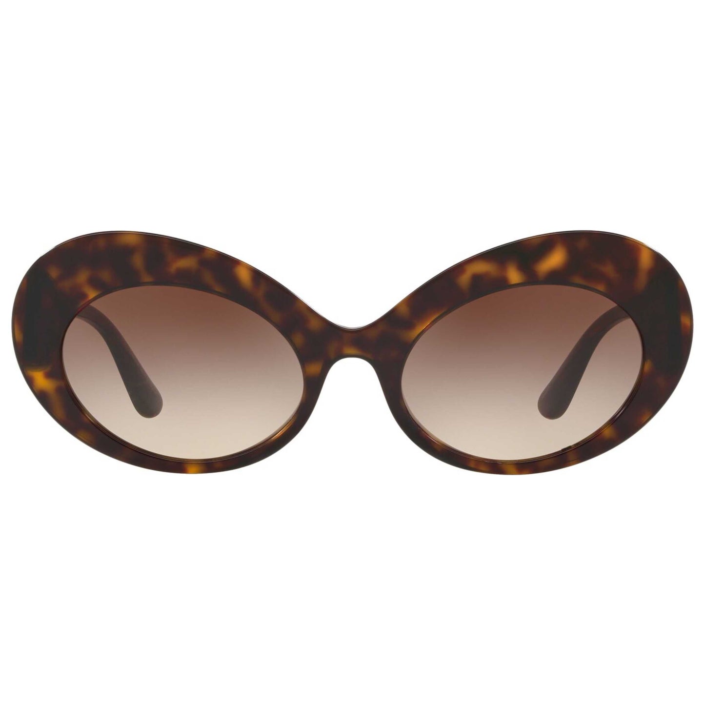 Front view of Dolce & Gabbana Fashion Women's Sunglasses 150864