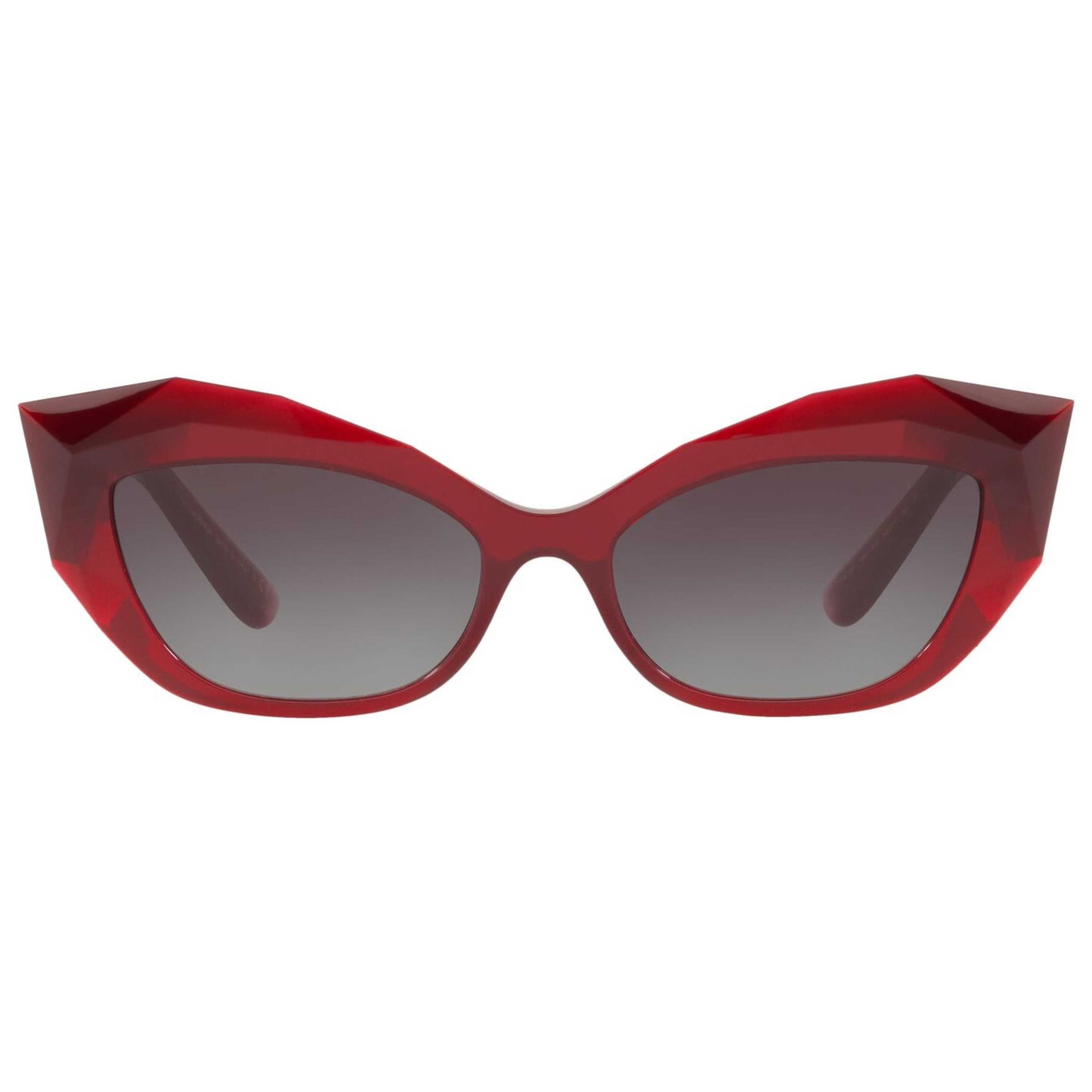 Front view of Dolce & Gabbana Fashion Women's Sunglasses 150871