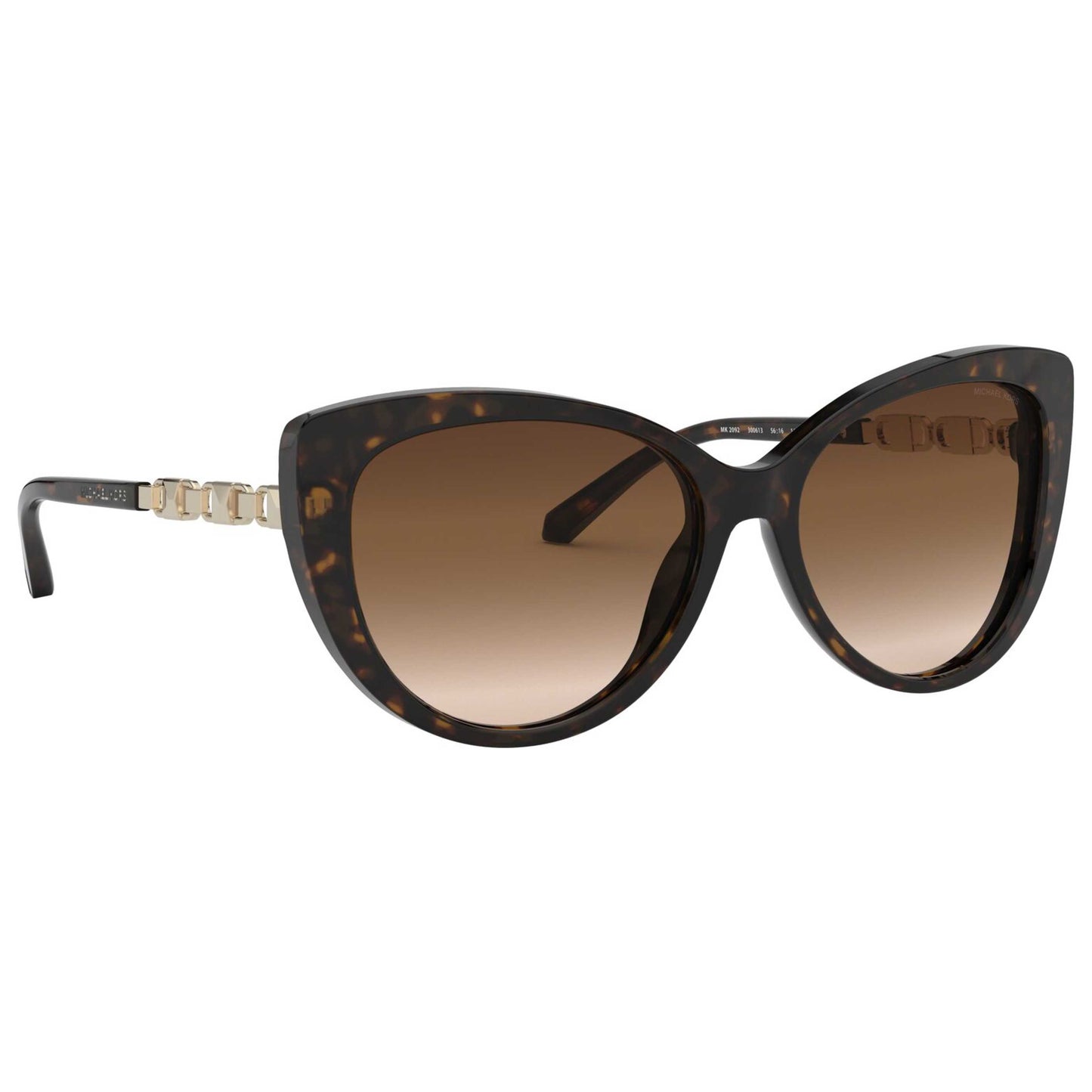 Front view of Kenneth Cole Fashion Women's Sunglasses 150900