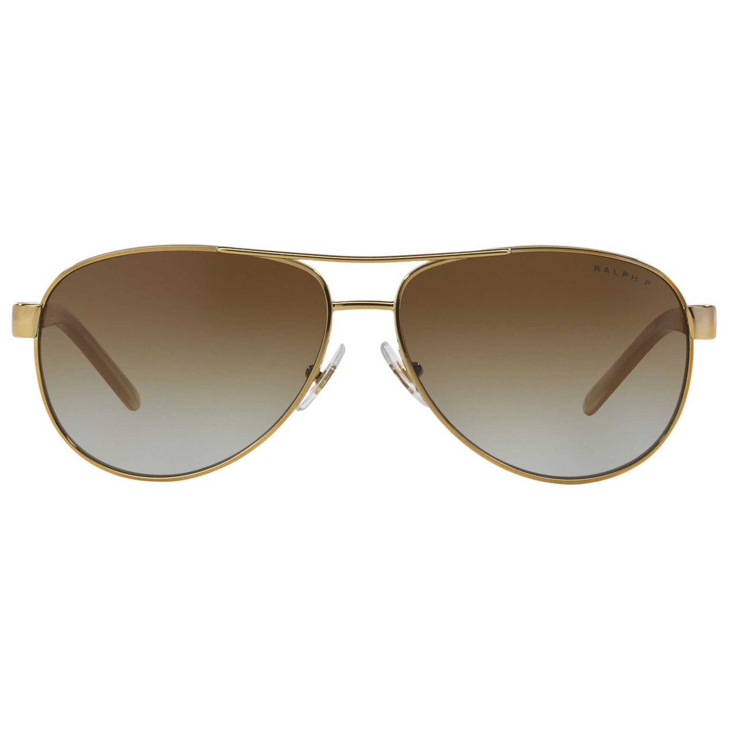 Front view of Ralph Lauren Fashion Unisex Sunglasses 150965