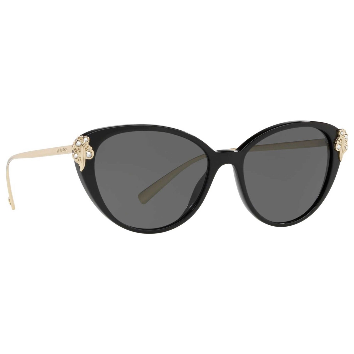 Front view of Versace Fashion Women's Sunglasses 151019